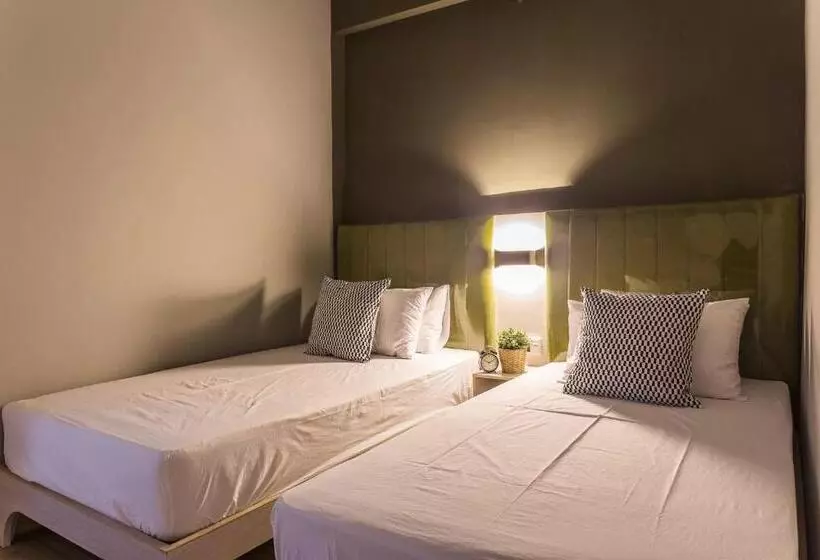 Fotos del hotel V Varee Bangkok:  20