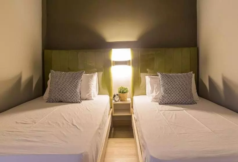 Fotos del hotel V Varee Bangkok:  19