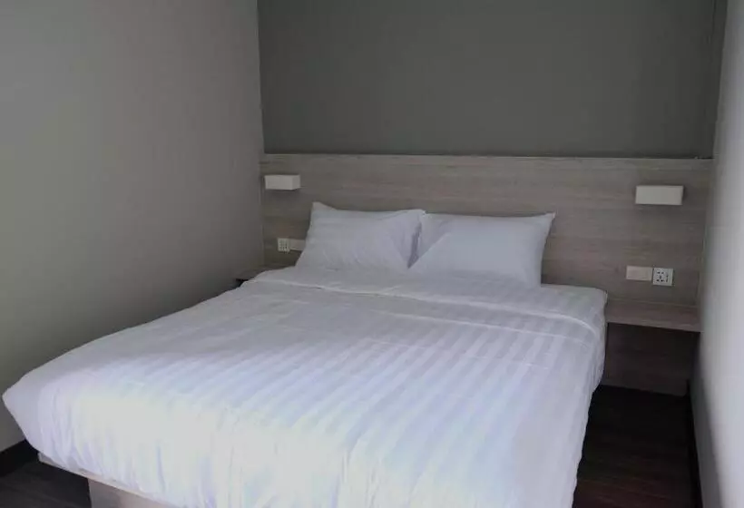 Fotos del hotel V Varee Bangkok:  18