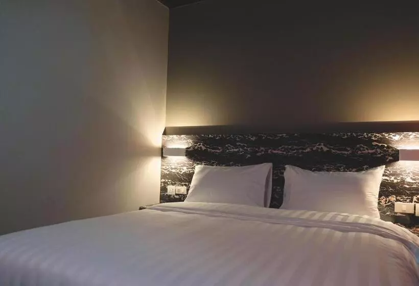 Fotos del hotel V Varee Bangkok:  17