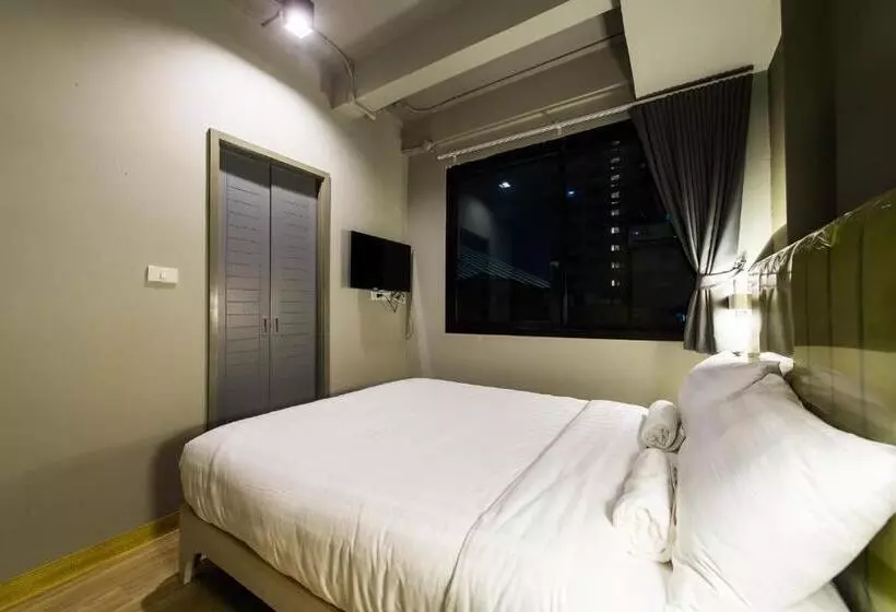 Fotos del hotel V Varee Bangkok:  23