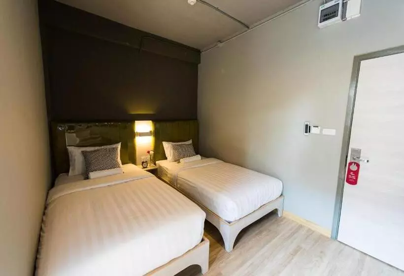 Fotos del hotel V Varee Bangkok:  5