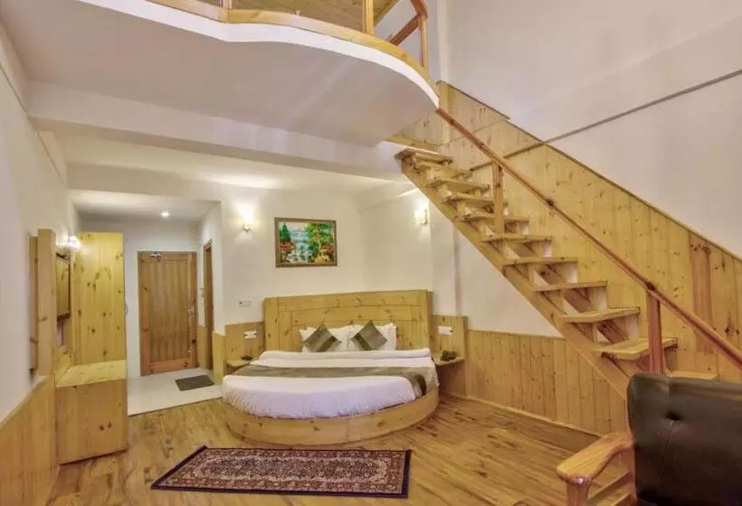 Fotos del hotel Wild Rose:  21