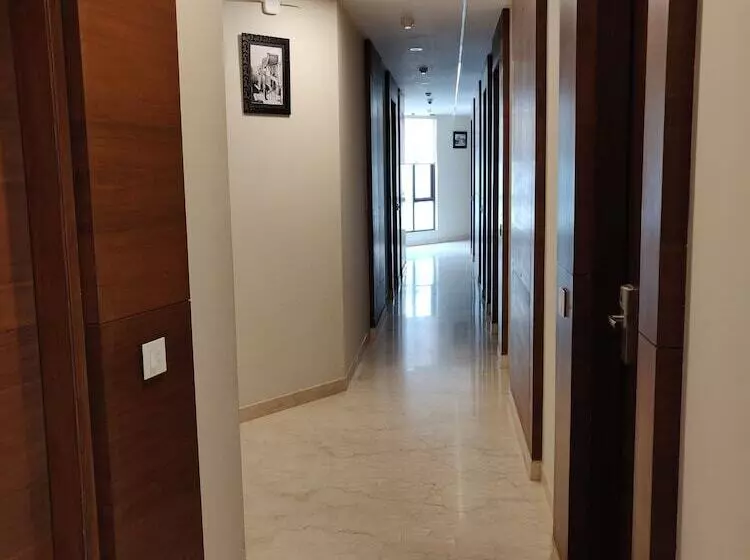 Fotos del hotel Maple Grand:  19