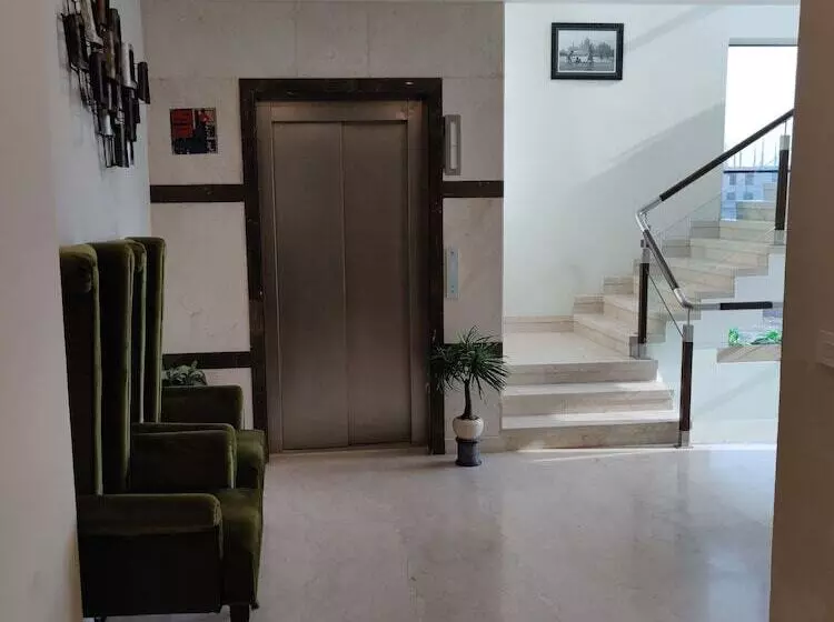 Fotos del hotel Maple Grand:  10