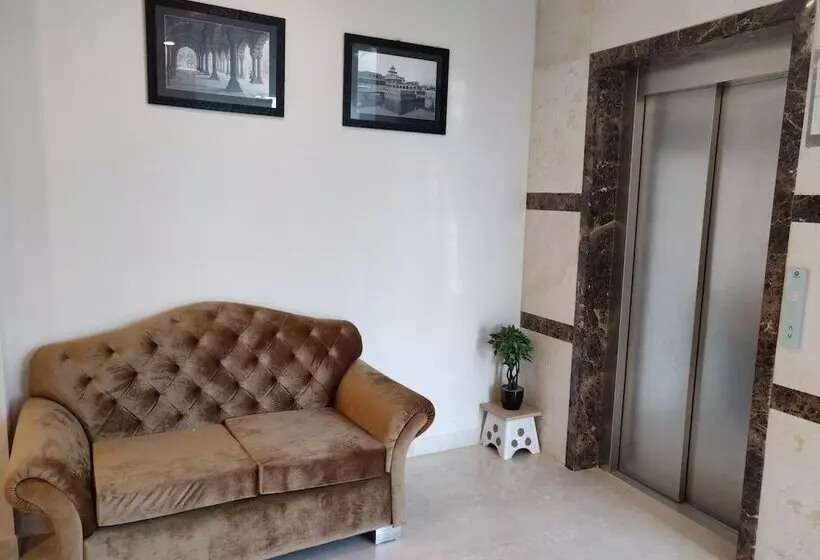 Fotos del hotel Maple Grand:  21