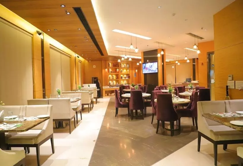 Fotos del hotel Maple Grand:  20