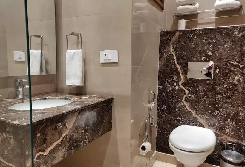 Fotos del hotel Maple Grand:  7