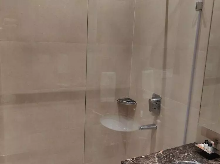 Fotos del hotel Maple Grand:  13