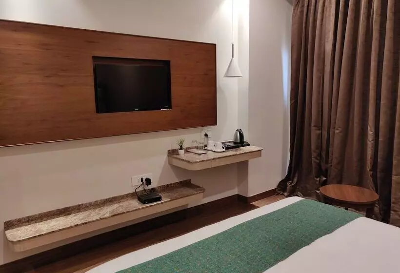 Fotos del hotel Maple Grand:  14