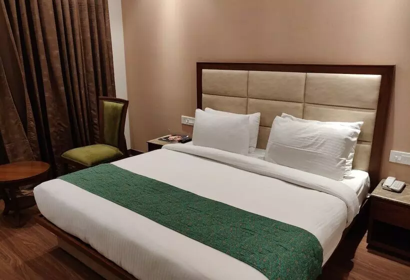 Fotos del hotel Maple Grand:  9