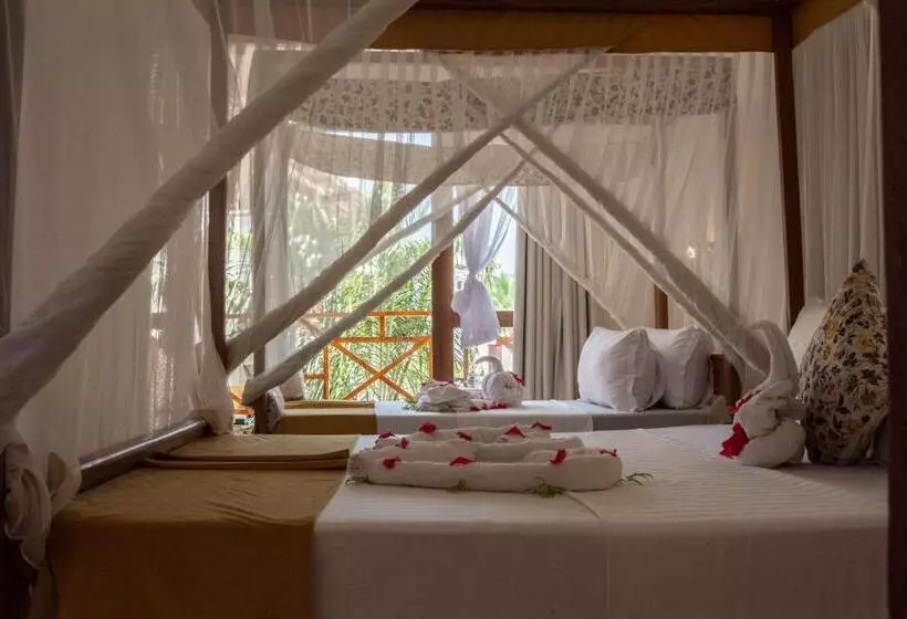 Fotos del hotel Nungwi Garden Boutique:  25