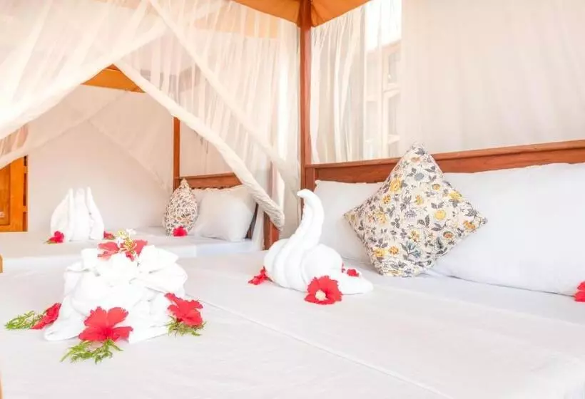 Fotos del hotel Nungwi Garden Boutique:  17