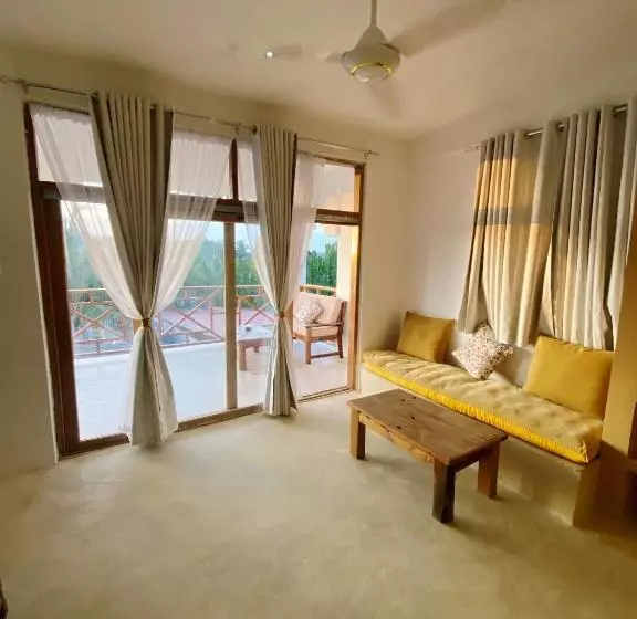 Fotos del hotel Nungwi Garden Boutique:  23