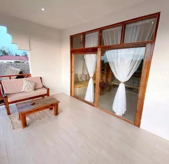 Fotos del hotel Nungwi Garden Boutique:  24