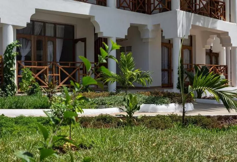 Fotos del hotel Nungwi Garden Boutique:  6