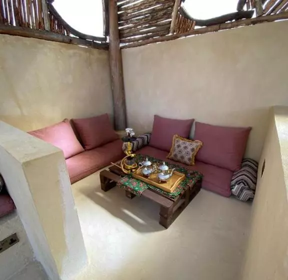 Fotos del hotel Nungwi Garden Boutique:  19