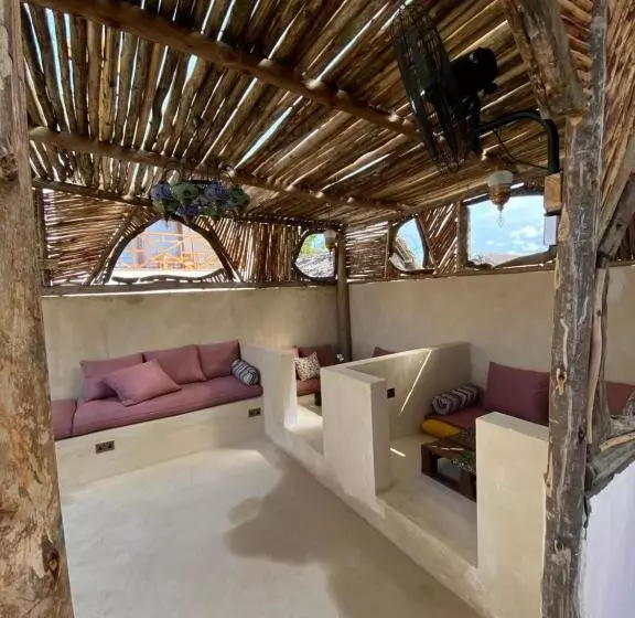 Fotos del hotel Nungwi Garden Boutique:  11