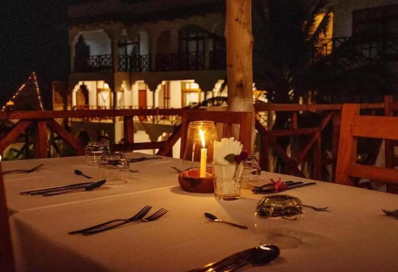 Fotos del hotel Nungwi Garden Boutique:  4