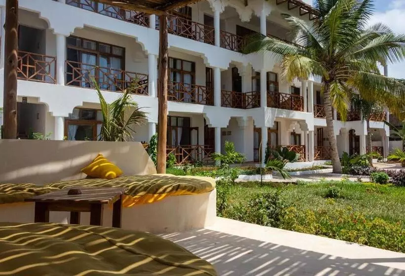 Fotos del hotel Nungwi Garden Boutique:  16