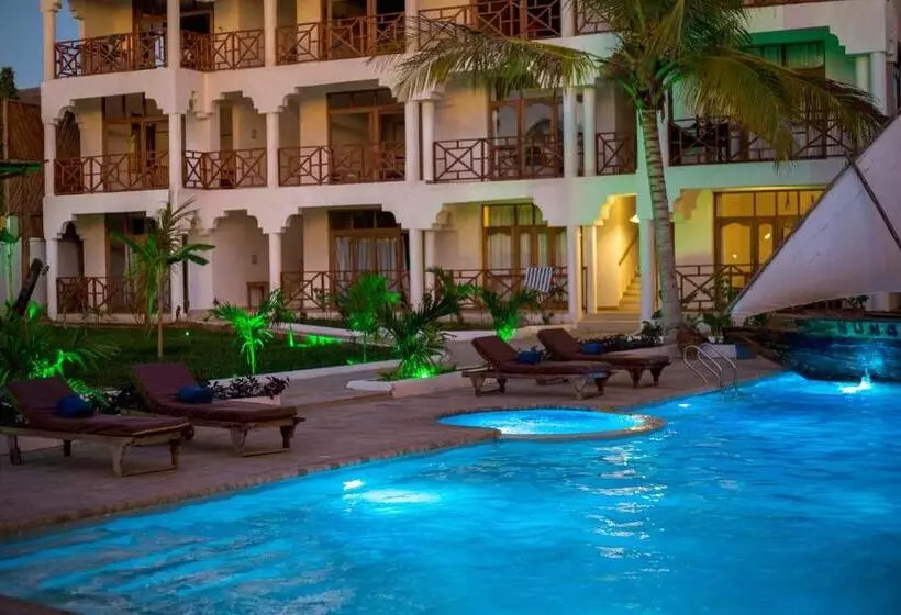 Fotos del hotel Nungwi Garden Boutique:  9