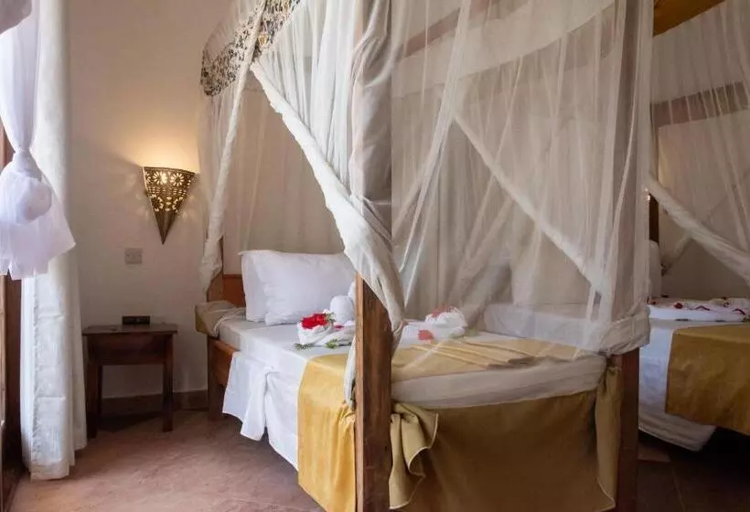 Fotos del hotel Nungwi Garden Boutique:  14