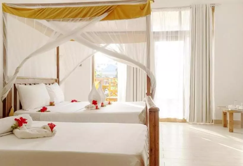 Fotos del hotel Nungwi Garden Boutique:  10