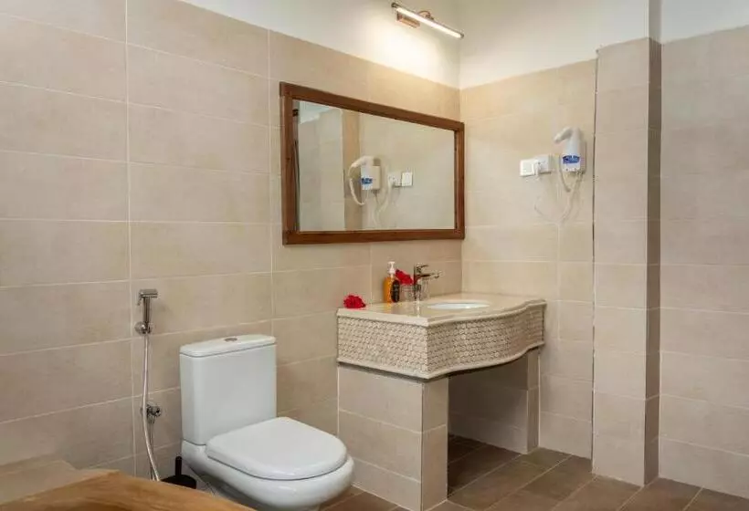 Fotos del hotel Nungwi Garden Boutique:  7