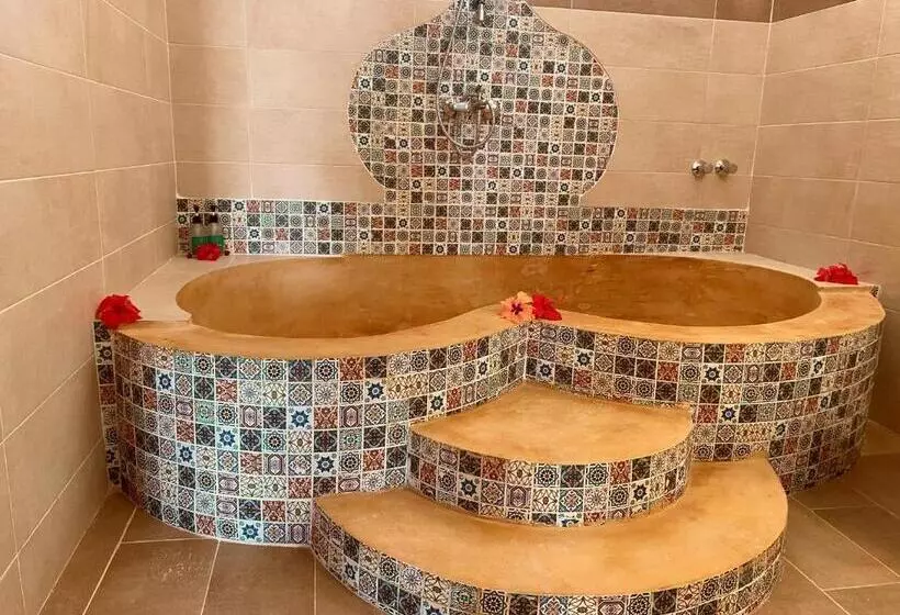 Fotos del hotel Nungwi Garden Boutique:  3