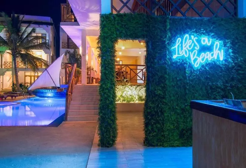 Fotos del hotel Nungwi Garden Boutique:  5