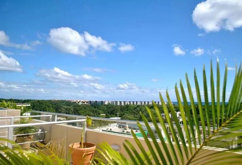Fotos del hotel Punta Esmeralda:  14