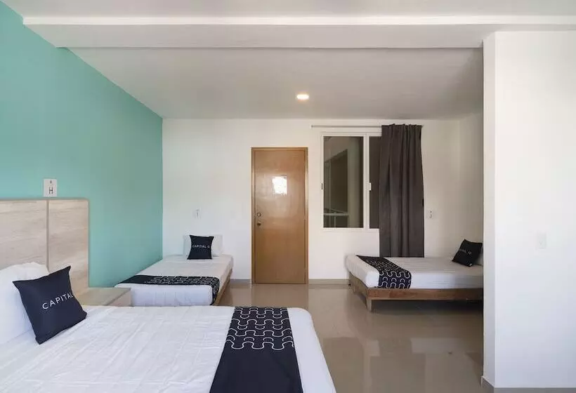 Fotos del hotel Punta Esmeralda:  17