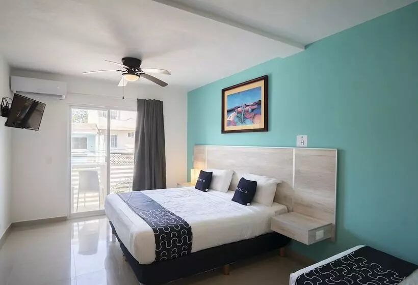 Fotos del hotel Punta Esmeralda:  13