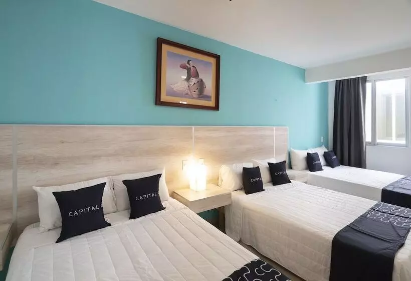 Fotos del hotel Punta Esmeralda:  15