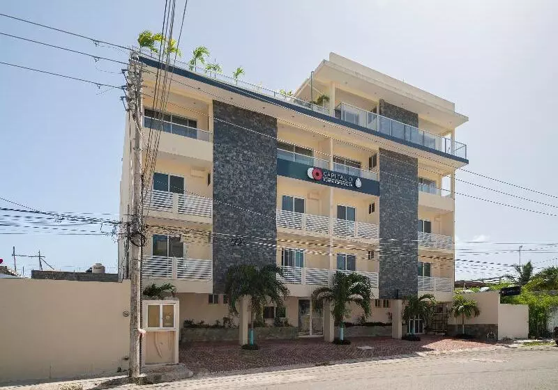 Fotos del hotel Punta Esmeralda:  7