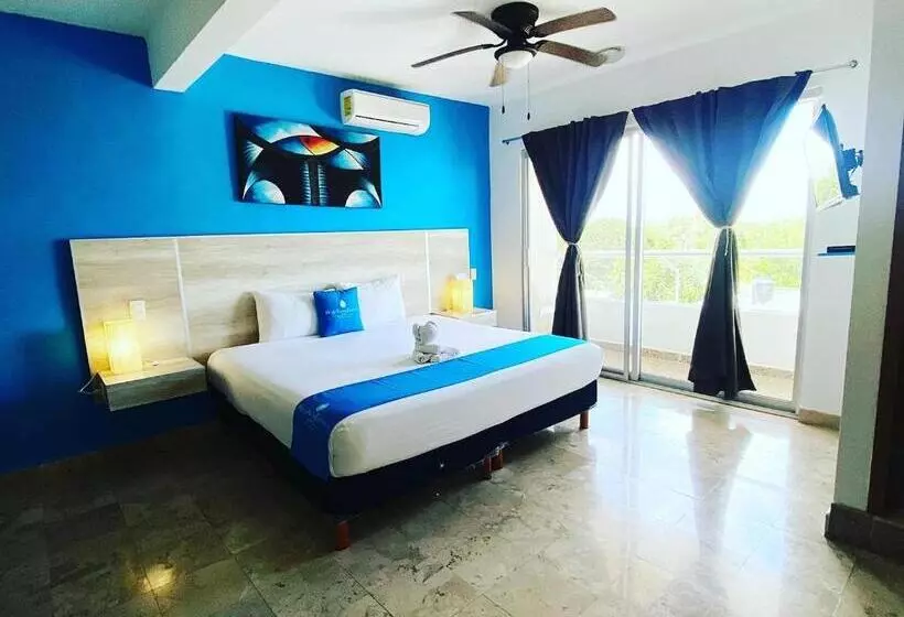 Fotos del hotel Punta Esmeralda:  22
