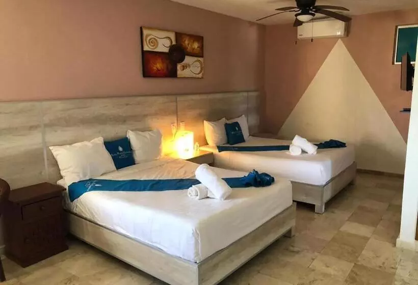 Fotos del hotel Punta Esmeralda:  19