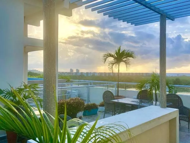 Fotos del hotel Punta Esmeralda:  18