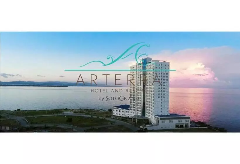 Fotos del hotel Arterra Hotel And Resort:  16