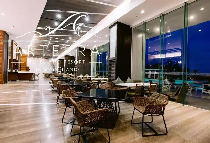 Fotos del hotel Arterra Hotel And Resort:  14