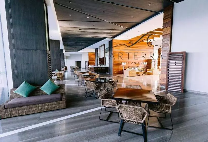 Fotos del hotel Arterra Hotel And Resort:  15