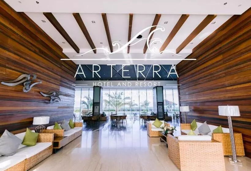 Fotos del hotel Arterra Hotel And Resort:  24