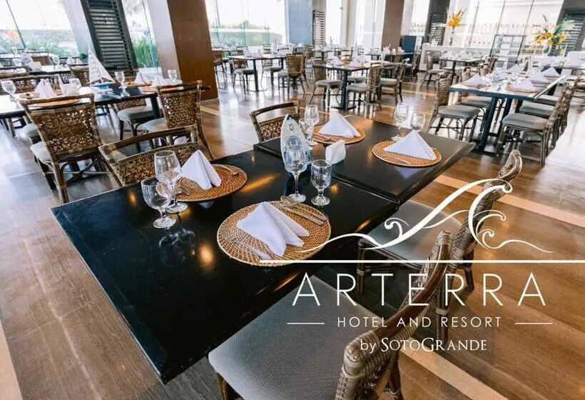 Fotos del hotel Arterra Hotel And Resort:  4