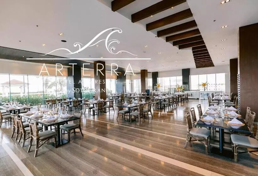 Fotos del hotel Arterra Hotel And Resort:  9