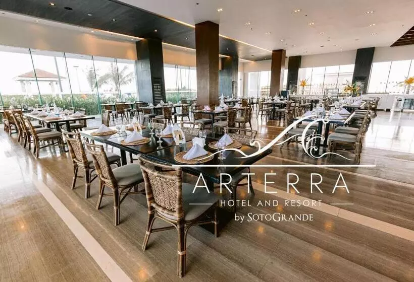 Fotos del hotel Arterra Hotel And Resort:  18