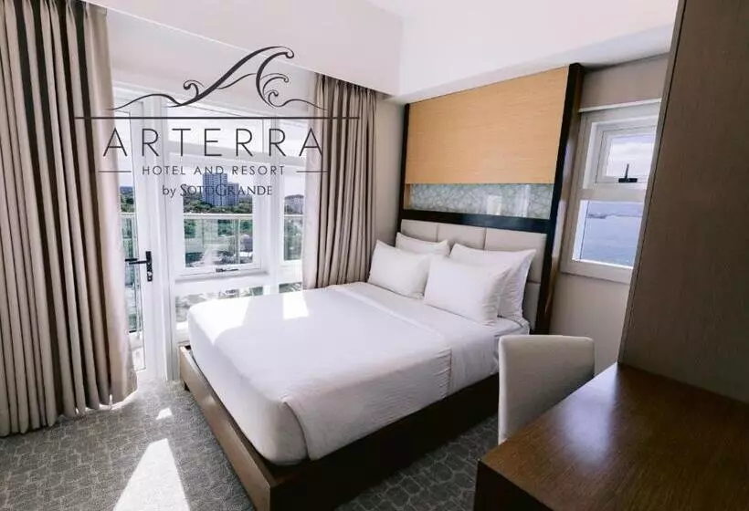 Fotos del hotel Arterra Hotel And Resort:  12