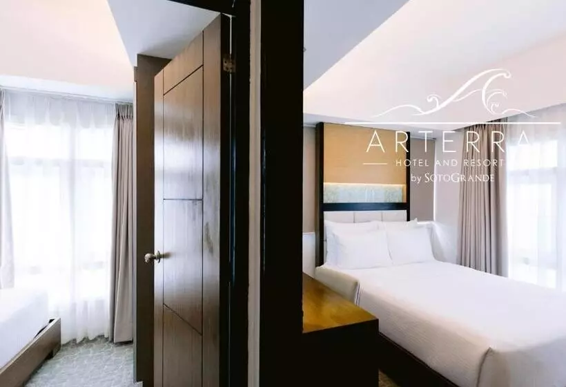 Fotos del hotel Arterra Hotel And Resort:  13
