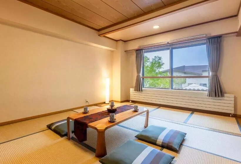 Fotos del hotel Ichinose:  21