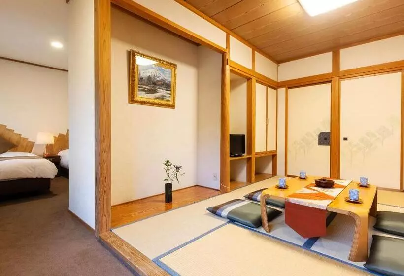 Fotos del hotel Ichinose:  23