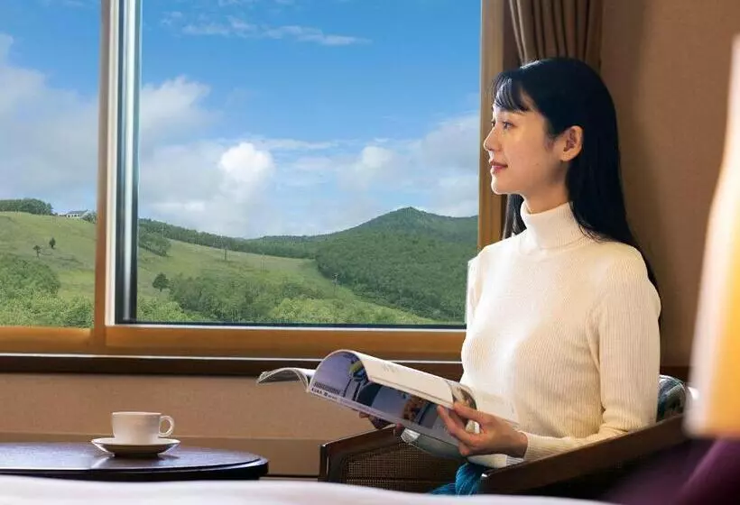 Fotos del hotel Ichinose:  7